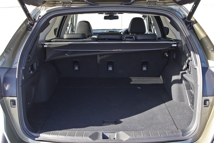 2025 Subaru Outback AWD Touring XT