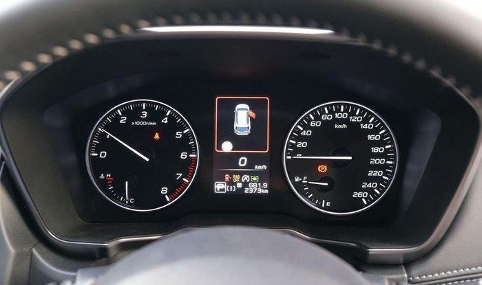 2025 Subaru Outback AWD Touring XT