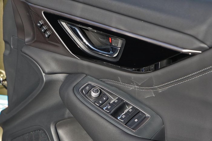 2025 Subaru Outback AWD Touring XT