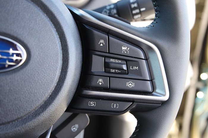 2025 Subaru Outback AWD Touring XT 6GEN MY25 AWD Autumn Green