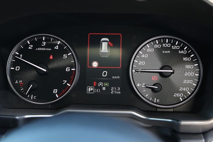 2025 Subaru Outback AWD Touring XT 6GEN MY25 AWD Autumn Green