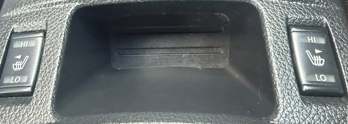 2017 Nissan QASHQAI Ti