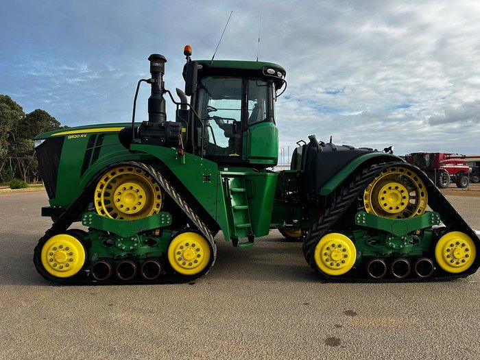 2020 John Deere 9520Rx