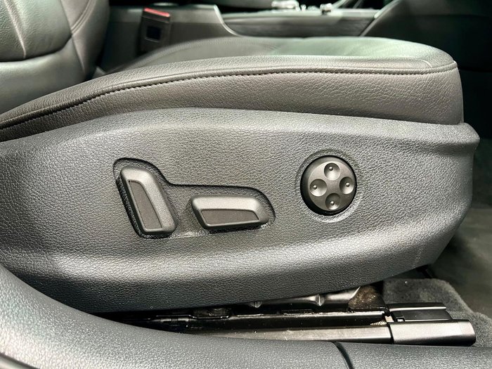 2016 Audi A3 Attraction 8V MY16 Florett Silver