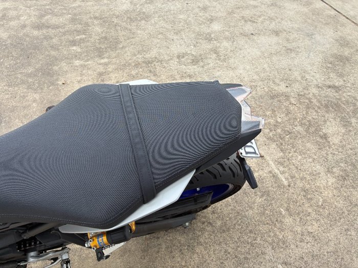 2019 Yamaha 2019 Yamaha 900CC MT-09A SP (MT-09SP) SPORTS Black