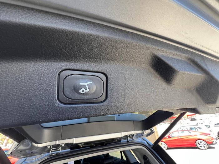 2025 Ford Everest Trend