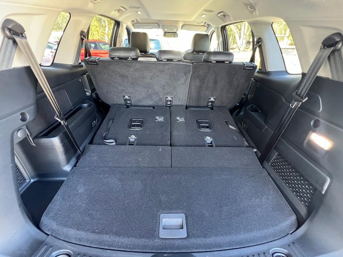 2025 Ford Everest Trend