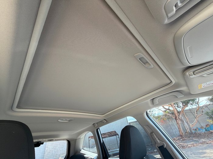 2021 Subaru Forester 2.5i Sport