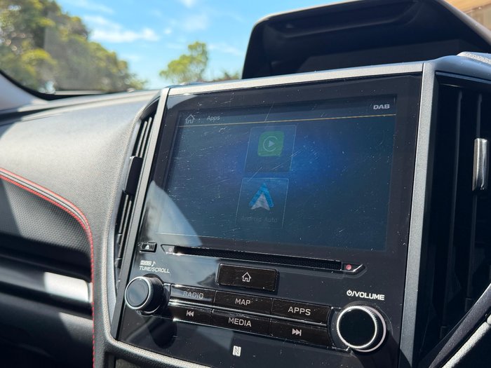 2021 Subaru Forester 2.5i Sport