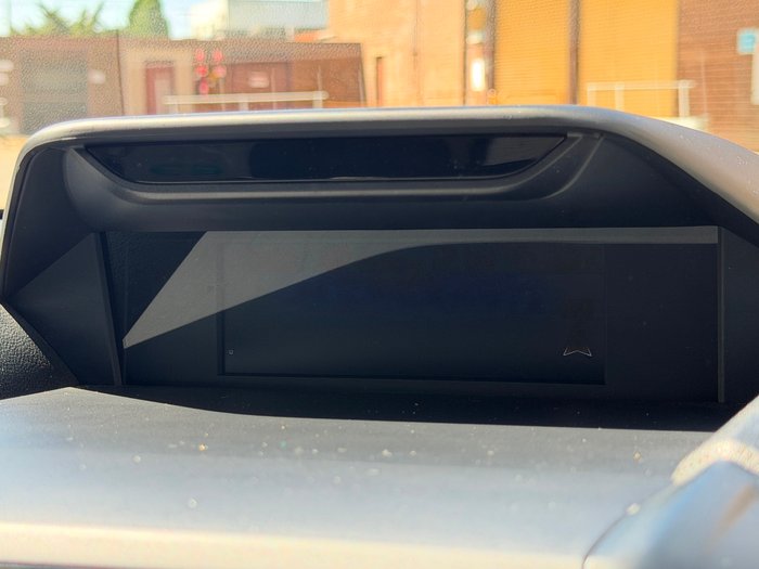 2021 Subaru Forester 2.5i Sport