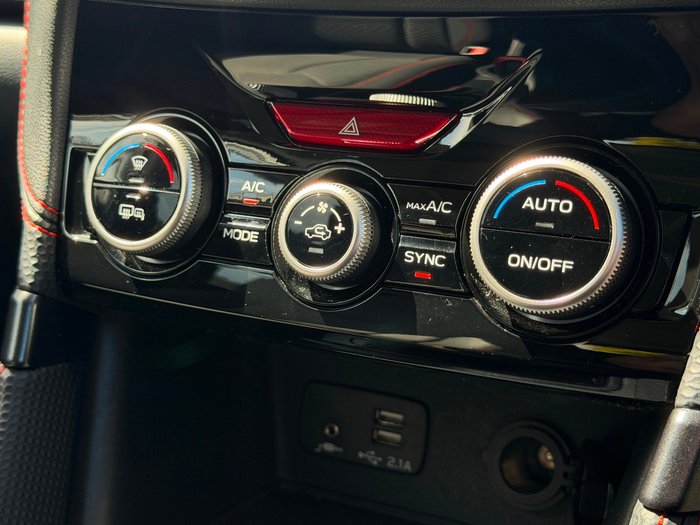 2021 Subaru Forester 2.5i Sport