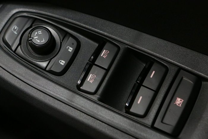 2025 Subaru Impreza 2.0L