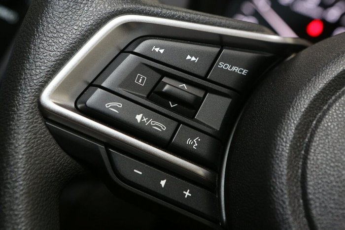 2025 Subaru Impreza 2.0L