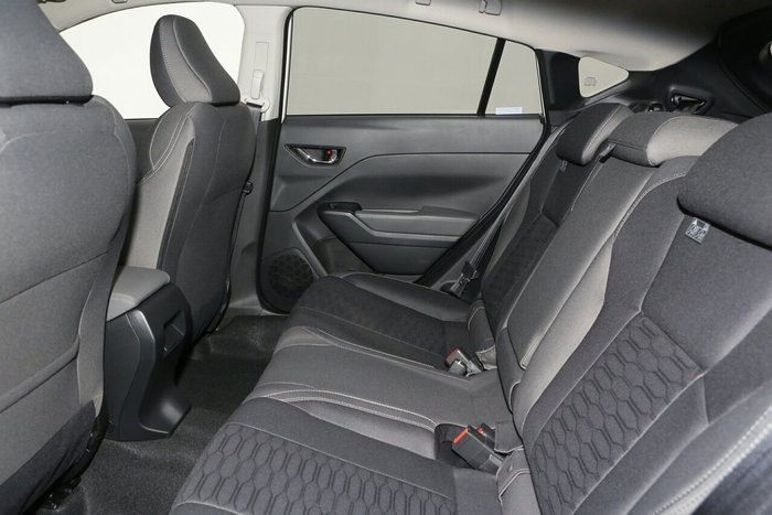 2025 Subaru Impreza 2.0L