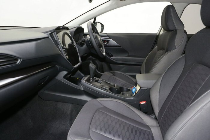 2025 Subaru Impreza 2.0L