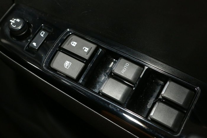 2024 Isuzu D-MAX X-TERRAIN