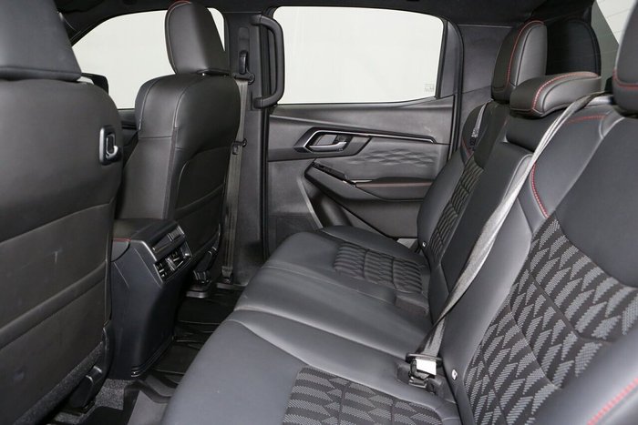 2024 Isuzu D-MAX X-TERRAIN