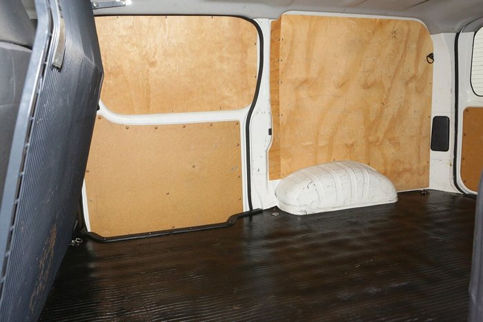 2022 Toyota Hiace