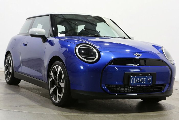 2025 MINI Cooper