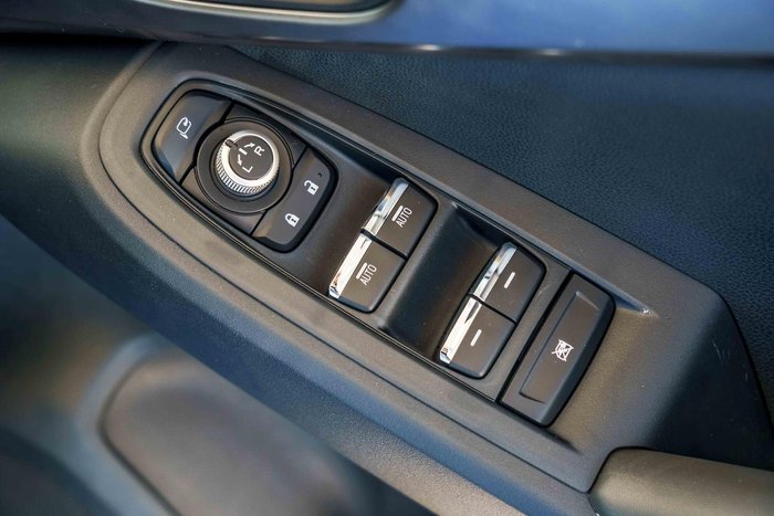 2025 Subaru Impreza 2.0S