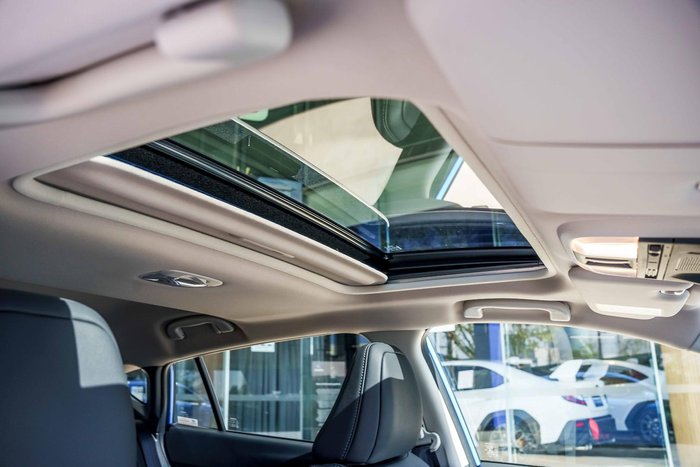 2025 Subaru Impreza 2.0S