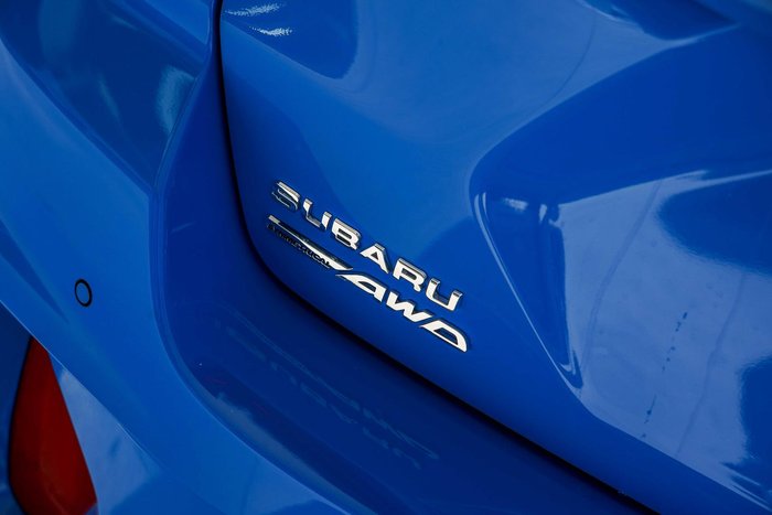 2025 Subaru Impreza 2.0S