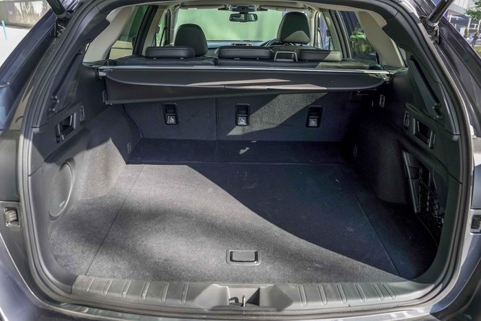 2024 Subaru Outback AWD Touring XT 6GEN MY25 AWD Magnetite Grey