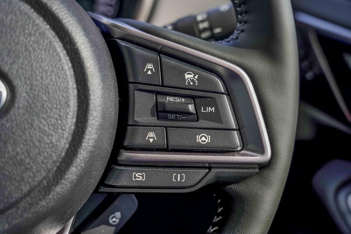 2024 Subaru Outback AWD Touring XT 6GEN MY25 AWD Magnetite Grey