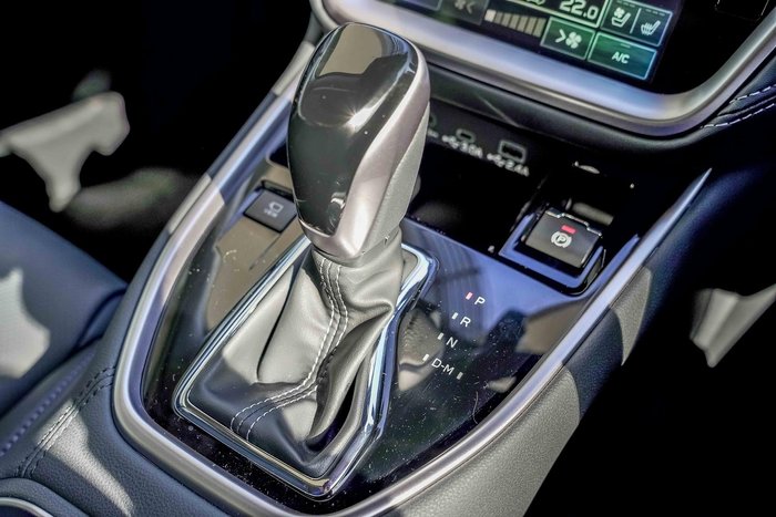 2024 Subaru Outback AWD Touring XT 6GEN MY25 AWD Magnetite Grey