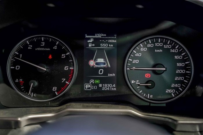 2024 Subaru Outback AWD Touring XT 6GEN MY25 AWD Magnetite Grey