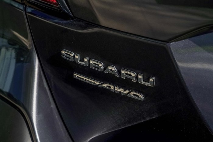 2024 Subaru Outback AWD Touring XT 6GEN MY25 AWD Magnetite Grey