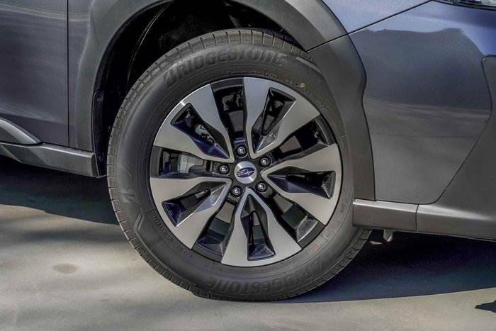 2024 Subaru Outback AWD Touring XT 6GEN MY25 AWD Magnetite Grey