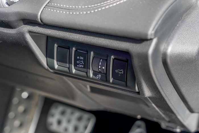 2024 Subaru Outback AWD Touring XT 6GEN MY25 AWD Magnetite Grey