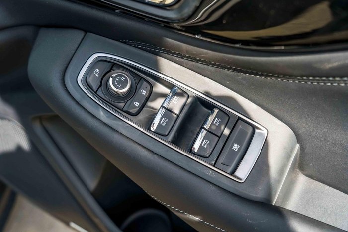 2025 Subaru Outback AWD Touring XT 6GEN MY25 AWD Ice Silver