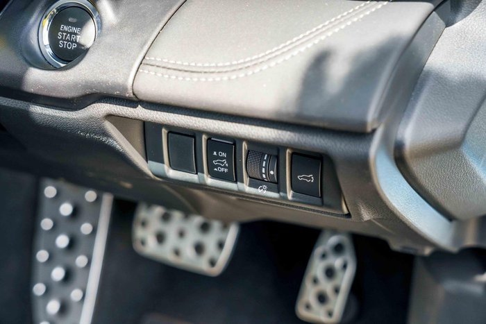 2025 Subaru Outback AWD Touring XT 6GEN MY25 AWD Ice Silver