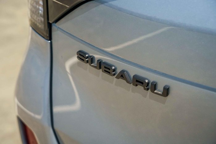 2025 Subaru Forester Hybrid