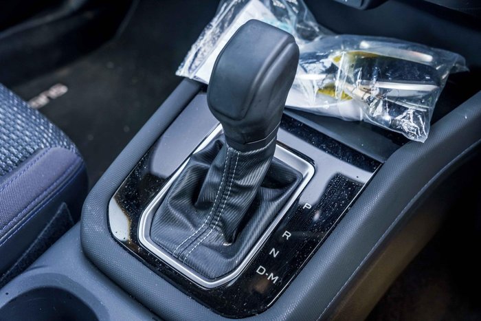 2025 Subaru Forester Hybrid