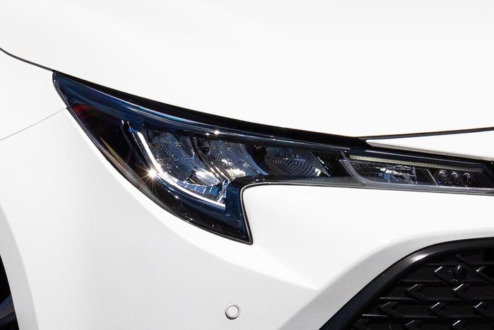 2023 Toyota Corolla Ascent Sport Hybrid