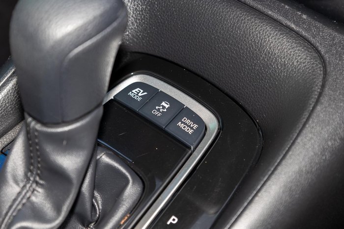 2023 Toyota Corolla Ascent Sport Hybrid