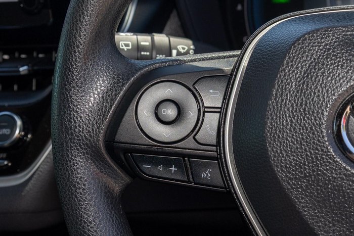 2023 Toyota Corolla Ascent Sport Hybrid