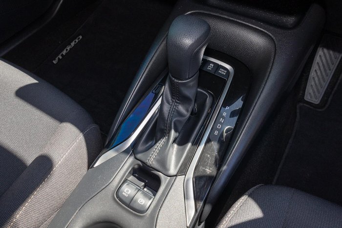 2023 Toyota Corolla Ascent Sport Hybrid