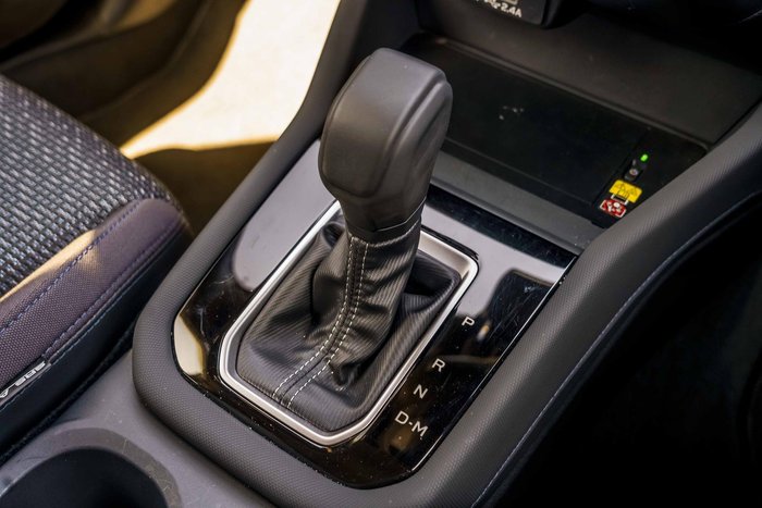 2025 Subaru Forester Hybrid S6 MY26 AWD Crystal White