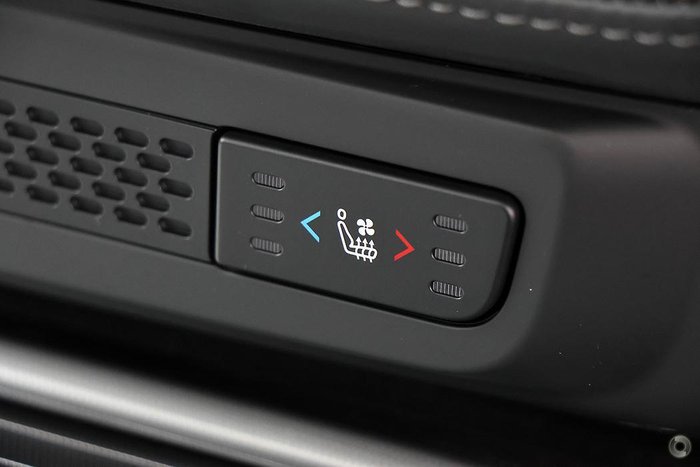 2024 SsangYong Rexton Ultimate