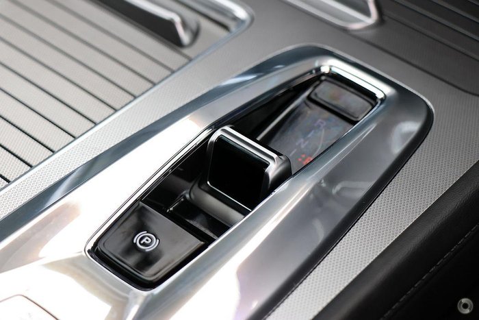 2024 SsangYong Rexton Ultimate