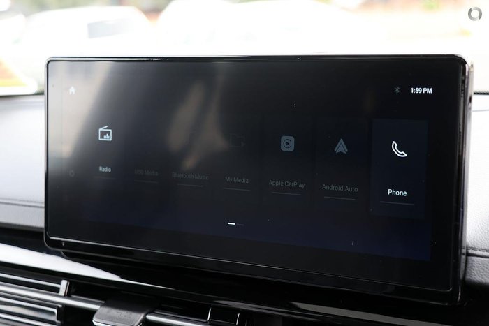 2024 SsangYong Rexton Ultimate