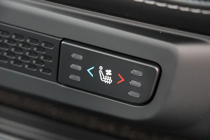 2024 SsangYong Musso Ultimate