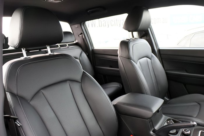 2024 SsangYong Musso Ultimate