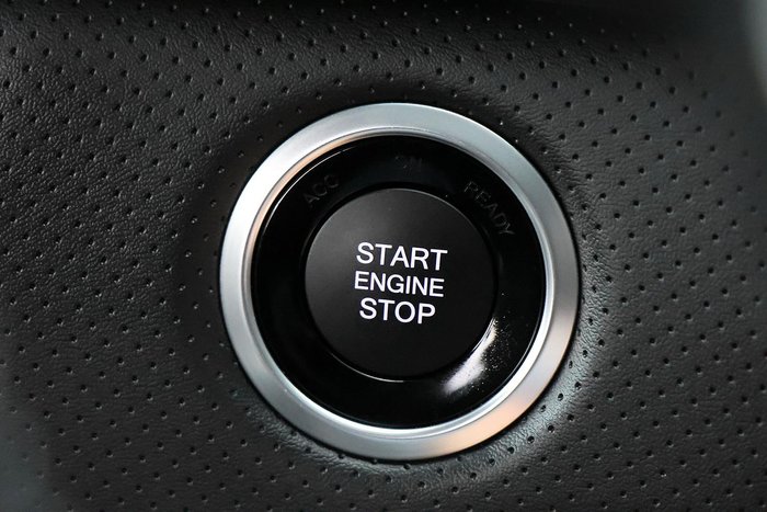 2024 SsangYong Musso Ultimate