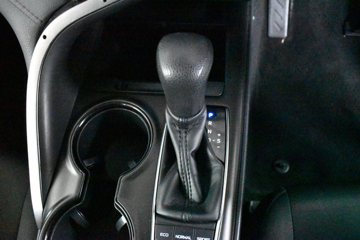 2021 Toyota Camry Ascent