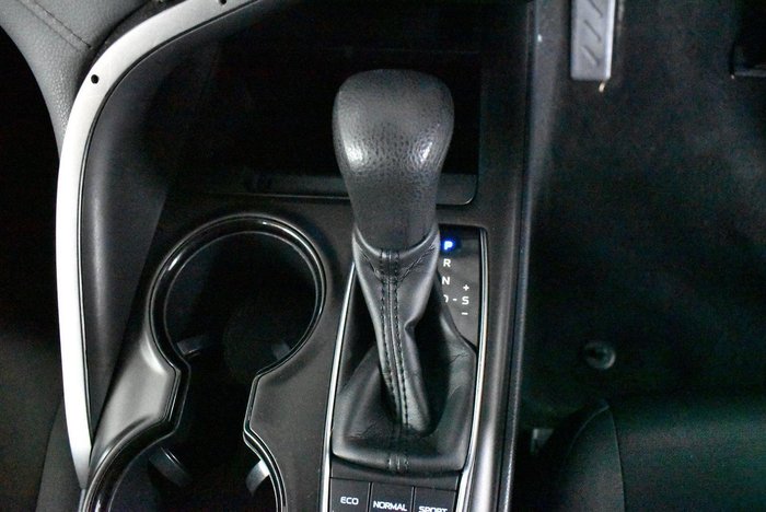 2021 Toyota Camry Ascent